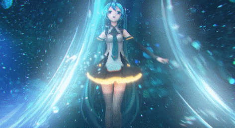 如何看待小米6x初音未来限量版?