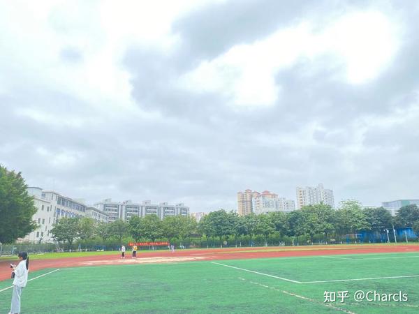 广州卫生职业技术学院从化校区