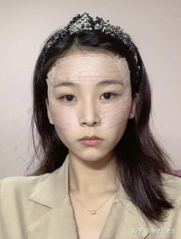 擅长直鼻,自然鼻,直鼻微