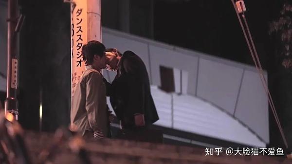 日本清新小众bl电影剧荒推荐无法触碰的爱