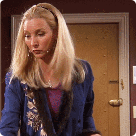 s06e08 | 美剧老友记《friends》第6季第8集表情包