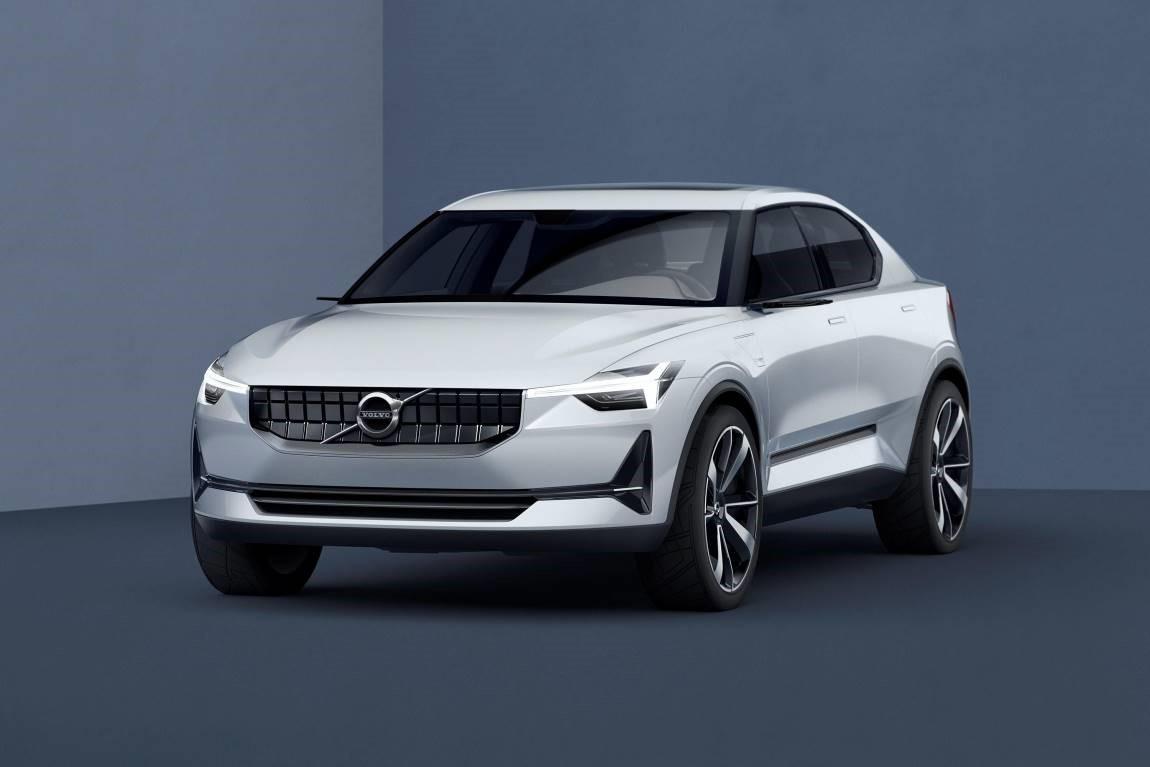 自2019年起volvo所有新上市车型均将配备电动机,volvo汽车还推出了