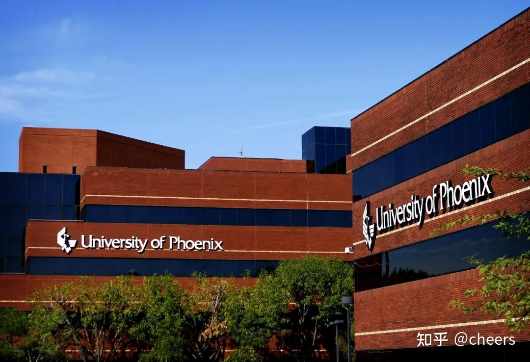 凤凰城大学凤凰城大学有15,924名校友就职于财富500强公司top20公司