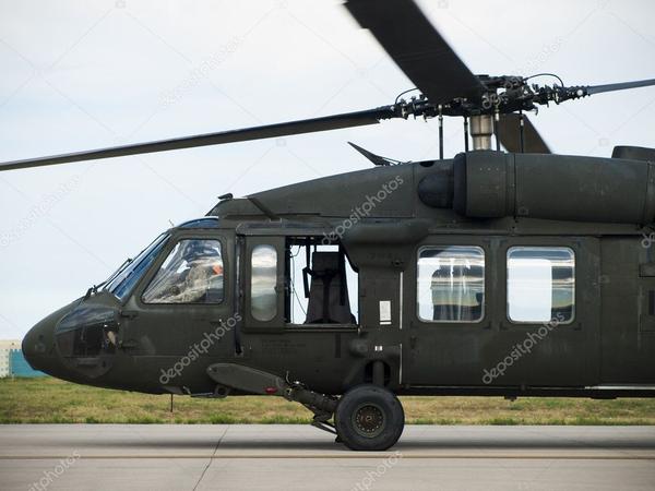 中国军工为什么没有仿制在救灾中颇受好评的黑鹰直升机?
