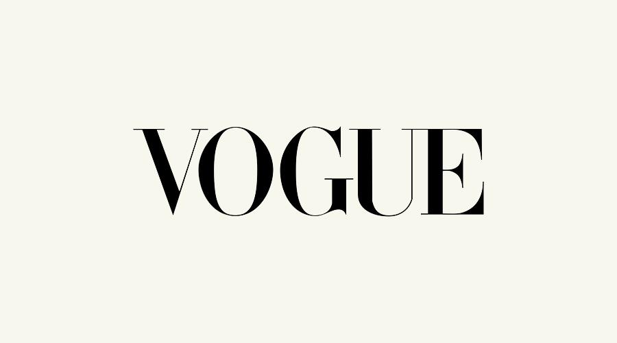 紧跟时尚潮流vogue正式发布2018夏季爆款耳饰