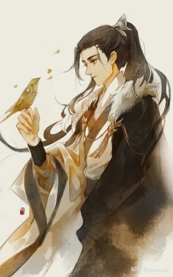 未至苦处,不信神佛——priest《杀破狼》