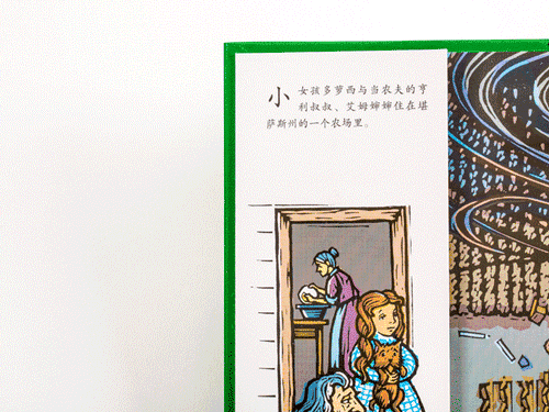 gif 动态图(15) 费纳奇镜,活动木质人偶,3d立体书【多图欣赏】
