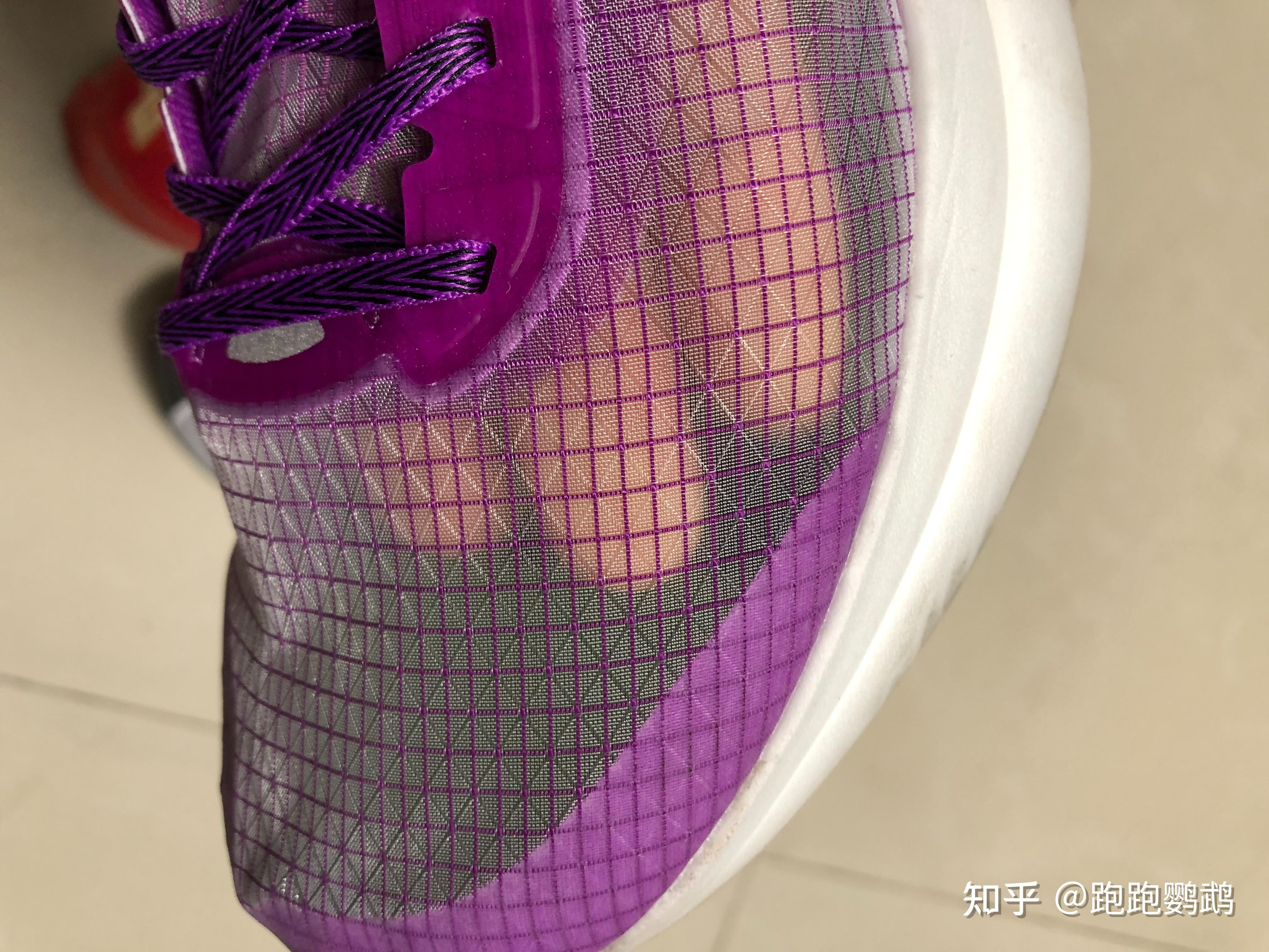 千元碳板大比拼:耐克fly3 特步160x,乔丹飞影pb