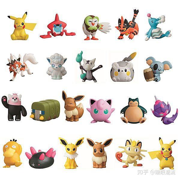 购买店铺:homage 苍蝇家 说宠物小精灵是我们90后的青春一点也不为过