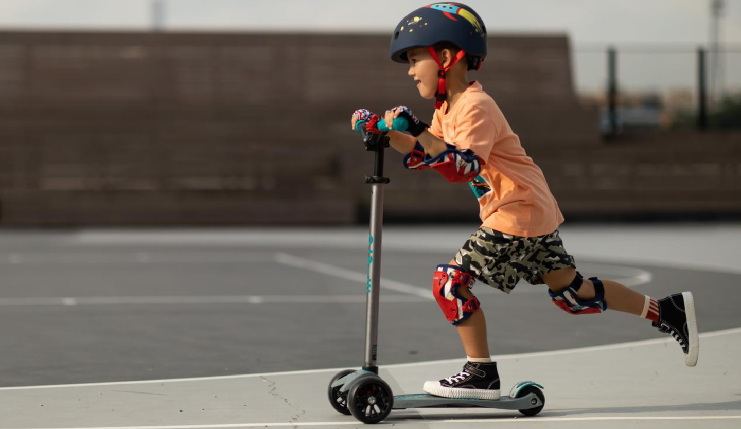 儿童滑板车哪个牌子好top儿童滑板车推荐