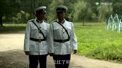 《父母爱情》中有哪些细思恐极的细节?