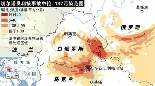 请回答1986抢救切尔诺贝利世界