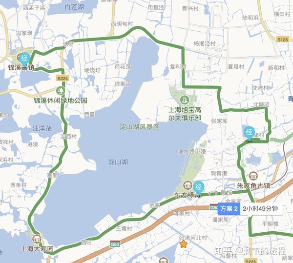 环淀山湖110km/9hr(计划)