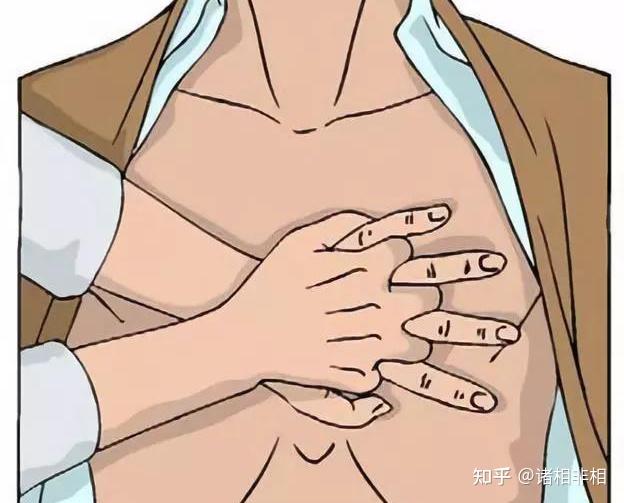 如何记住胸外按压技术以及运用起来