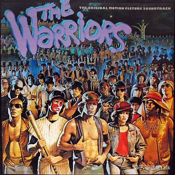 the warriors