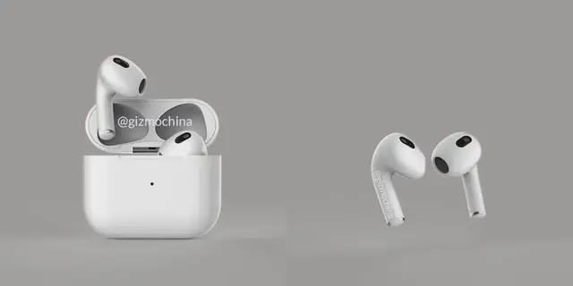 苹果的专利以及分析师郭明錤都显露了 airpods 可能会基于各种传感器