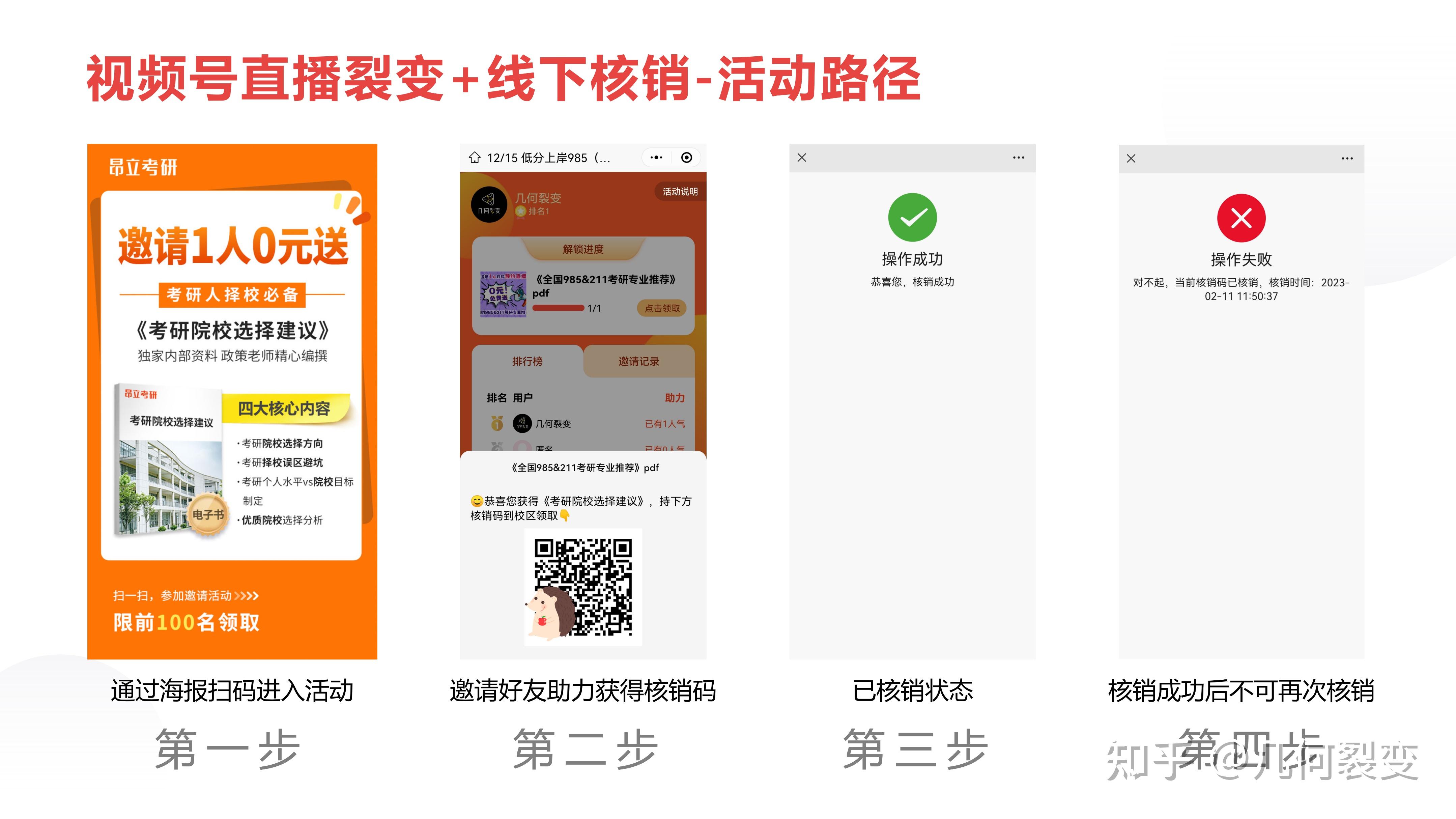 视频号的8种裂变玩法，抢占流量红利！