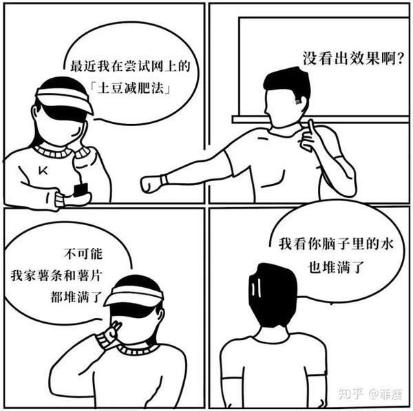 不是说淀粉都是土豆吃多了胖么?慢阻肺处方v淀粉图片