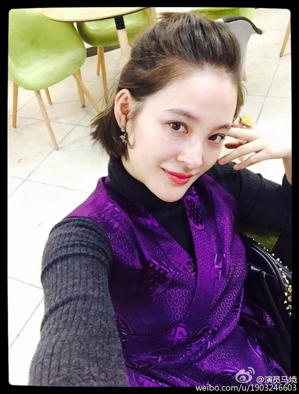 华人80后,90后的年轻一代女演员中,有哪些演技好的人?
