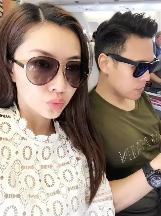 如何看待熊黛林结婚? - 知乎