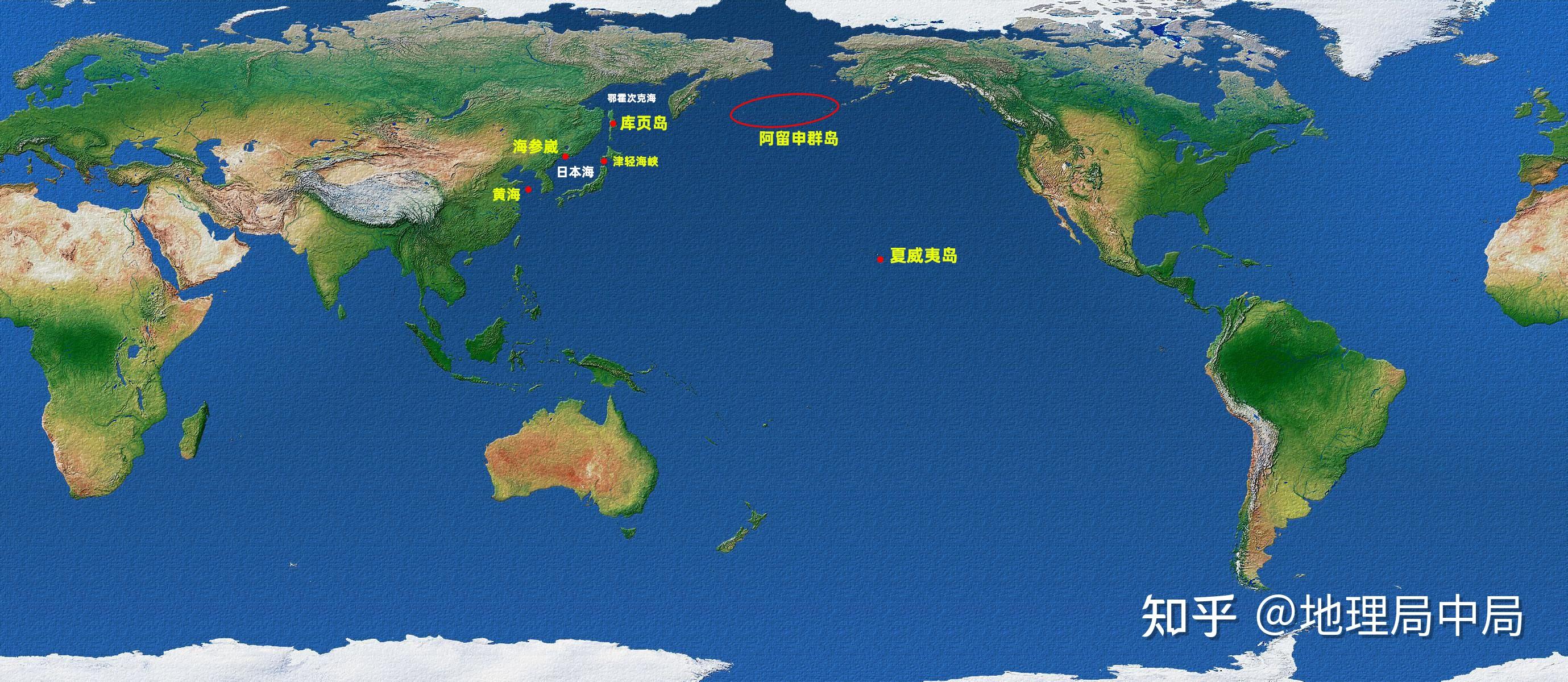 852公里)从地图上可以看到,津轻海峡的位置处于日本核心,这里最窄处仅