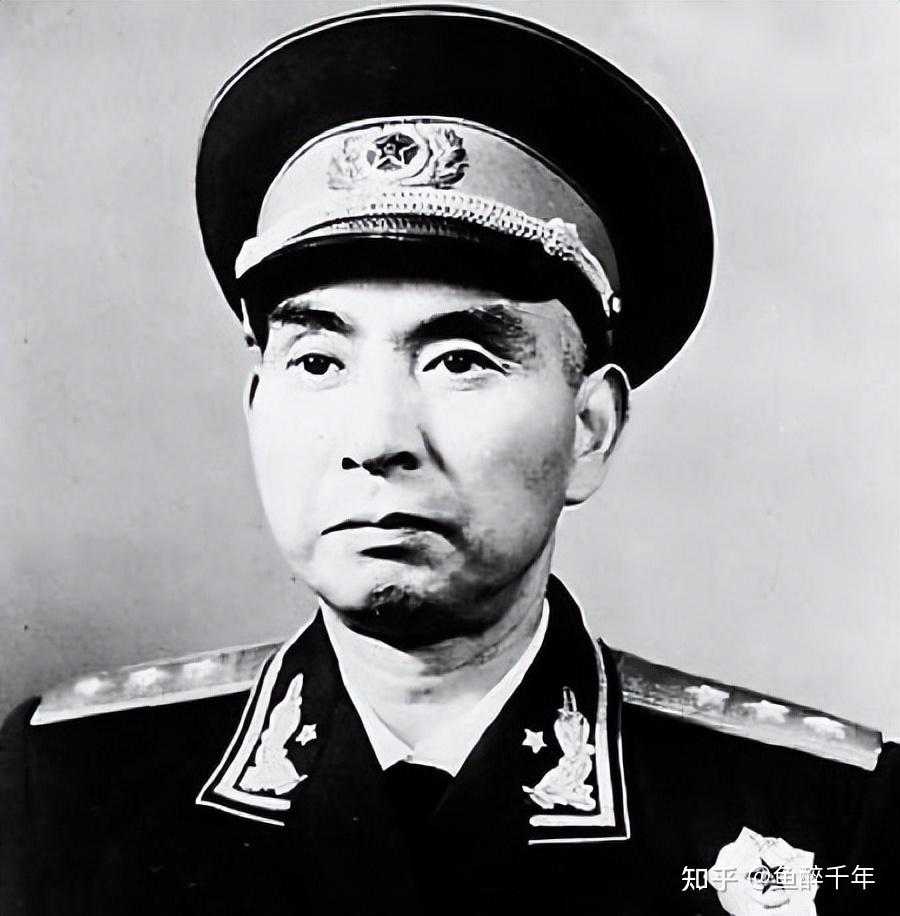 杨勇,湖南浏阳人,1930年参加红军,红军时期担任过陕甘支队第2纵队第10