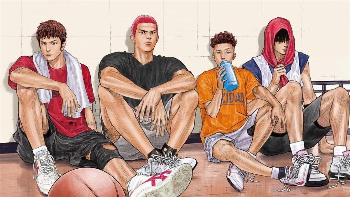 日本网站举办"构成我的五部漫画"活动,人气第一名是牛妈的作品