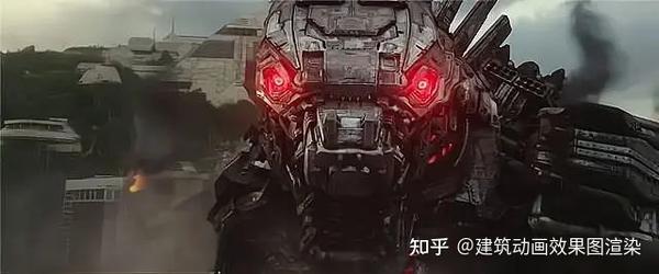 分享《哥斯拉大战金刚》中机械哥斯拉是如何制作的?