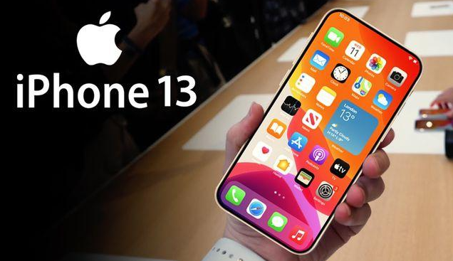 iphone13,IPhone13图片 iphone13提前曝光亿万果粉早已按捺不住