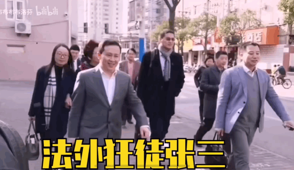 草木叔: 喜欢不妨点个赞~ 日后会继续更新~~ 罗翔老师,是真真令人