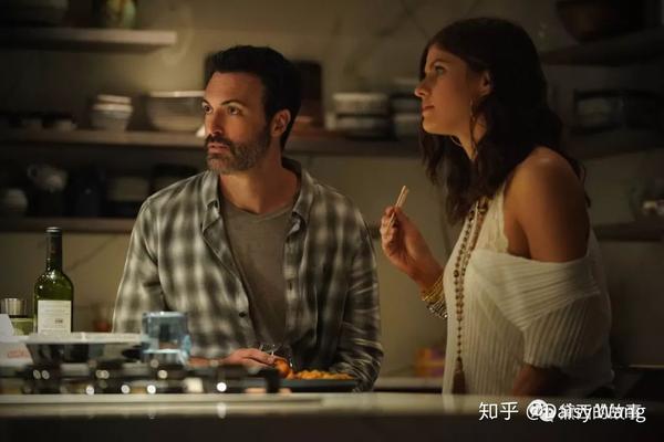 荐剧| 《致命女人》:是时代的缩影,还是爱情的命运?