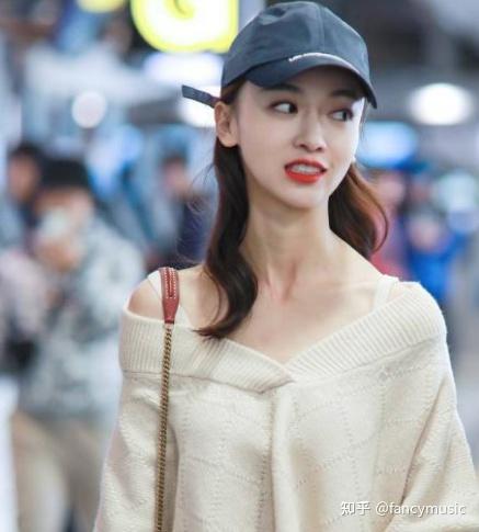 娱乐圈5位明星瘦成火柴人还不甘心各有各的心酸故事
