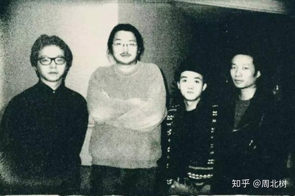 那个一手缔造了「魔岩三杰」,然后被骂了20年的台湾人