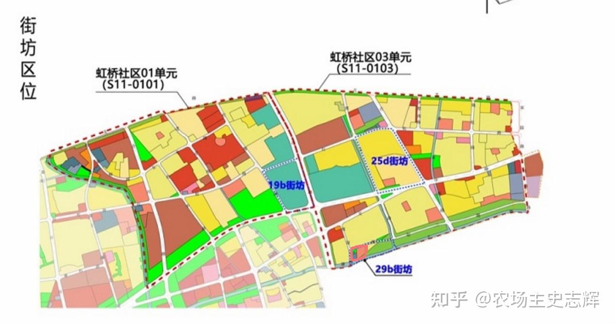 2021年闵行区住宅用地第一拍征收安置房抢头牌城市更新速度加快