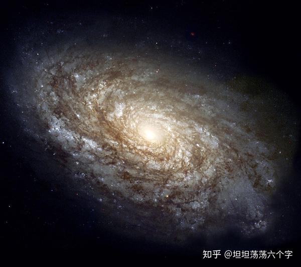 我即是星辰大海