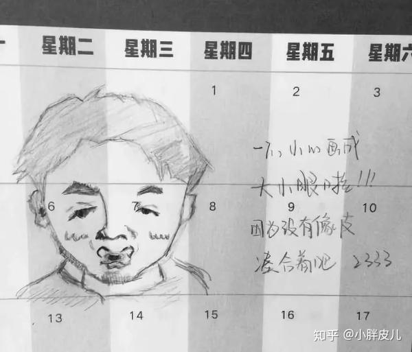 一个头两个大,2019 请珍惜你身边的大头 !
