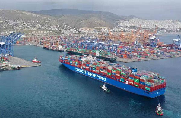 注意船期延误,国际海运吉大港icd发生集装箱拥堵