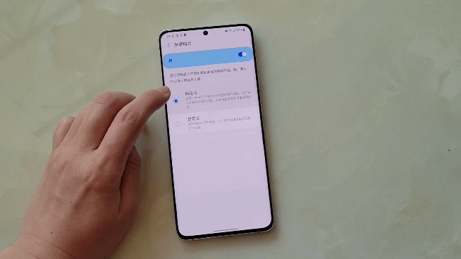 三星galaxy s21 5g系列几大购买理由,看完忍不住