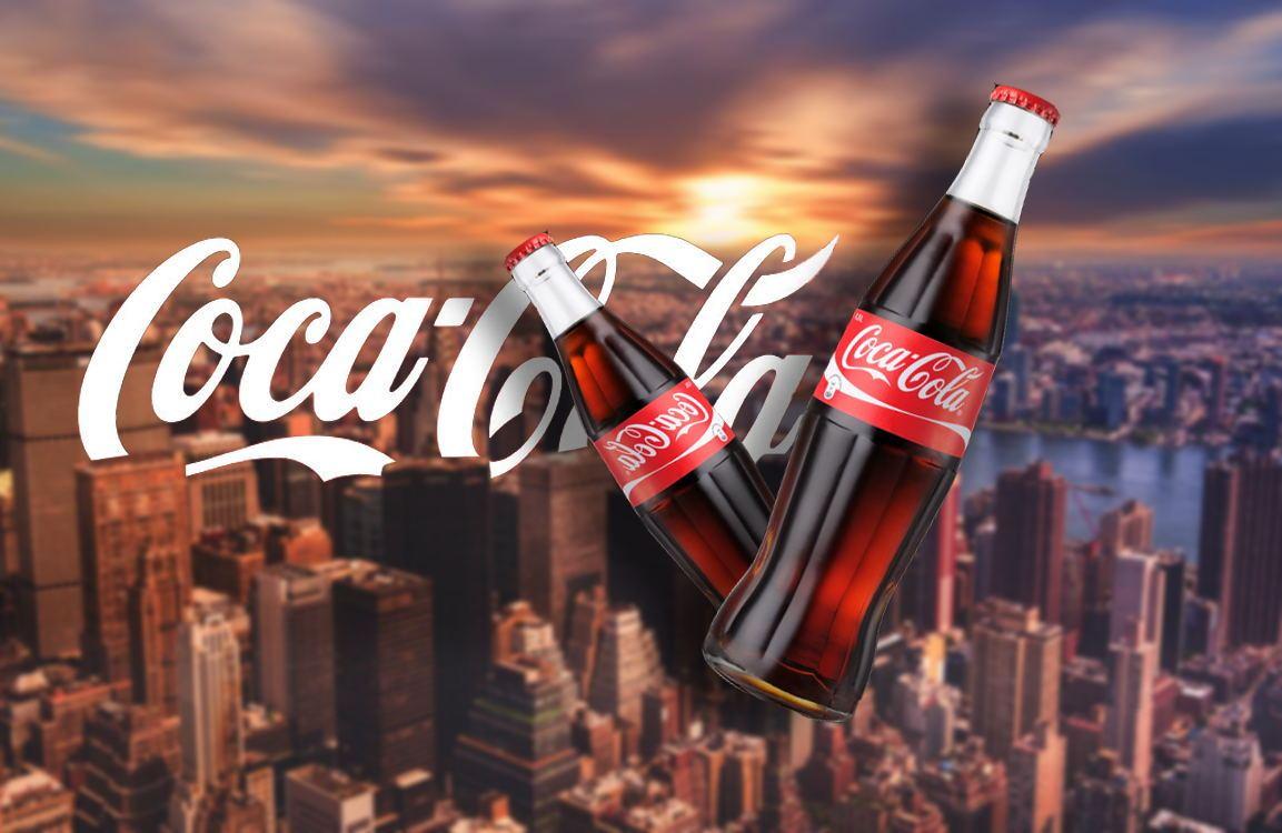 近日,可口可乐公司宣布即将关闭旗下的运营部门,并对包括美国,加拿大