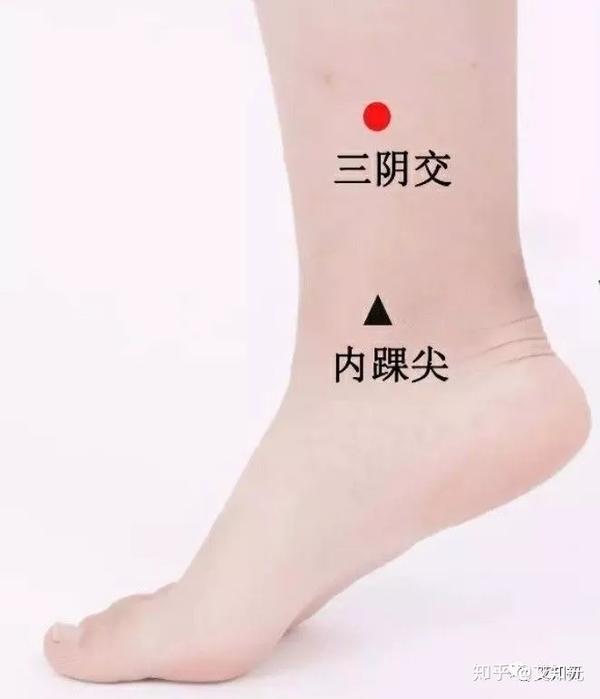 又称上髎,次髎,中髎和下髎,左右共八个穴位.