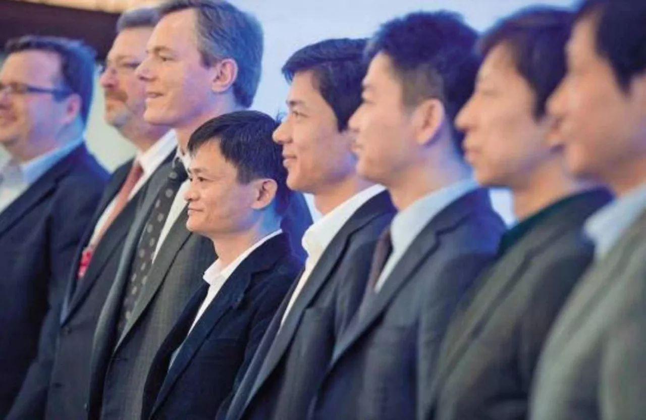 互联网大佬们都给母校捐了多少款?