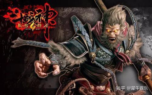 黑神话悟空会成为国产游戏的新里程碑吗