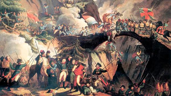 玻利瓦尔和圣马丁领导的独立战争为拉美国家带来了解放,但该地区的