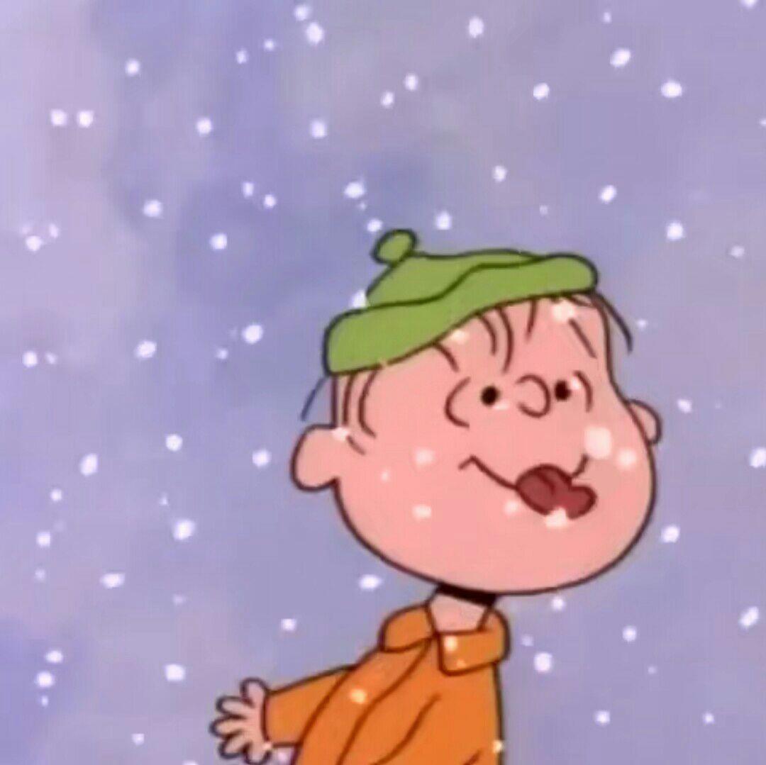 史努比的故事情侣头像