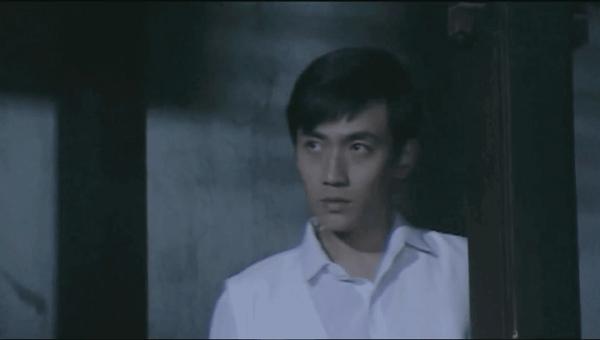 朱一龙角色盘点血色深宅民国豪门少爷法医薛自牧