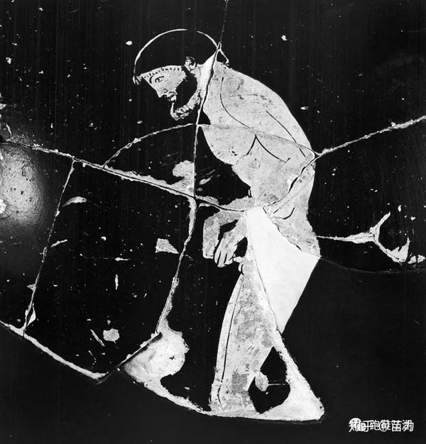 跑步冷知识古希腊人跑步时候竟然虐待丁丁
