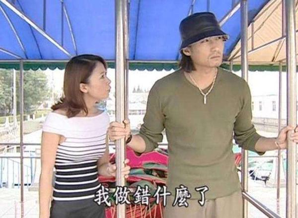 影视剧中,哪些角色的造型让你感到惊艳?