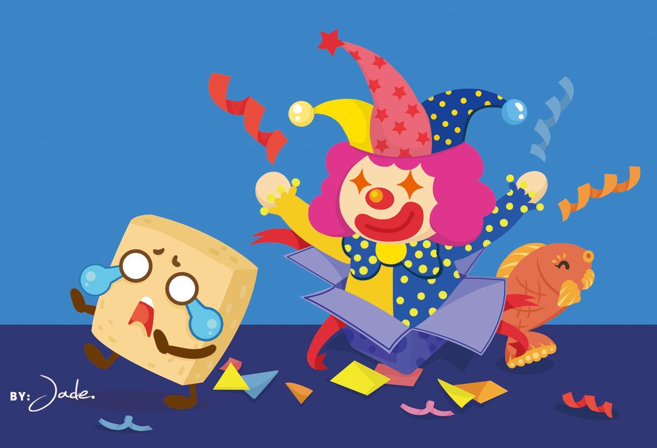 特别的2020愚人节