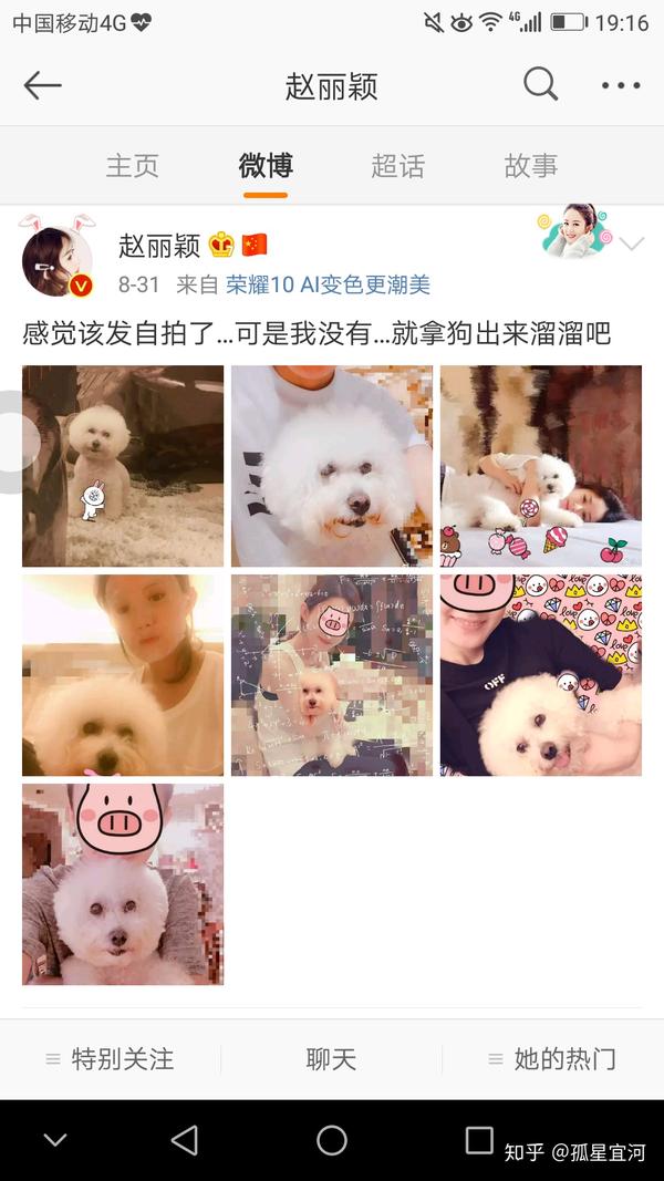赵丽颖很漂亮对吗,你是如何评价她的颜值的?