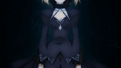如何评价剧场版动画fate stay night hf(命运之夜